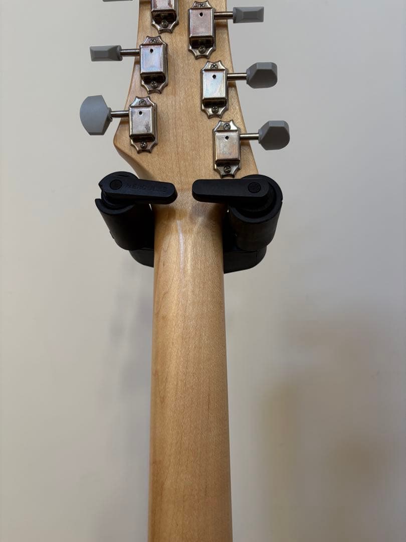 ギター PRS Silver Sky Roxy Pink