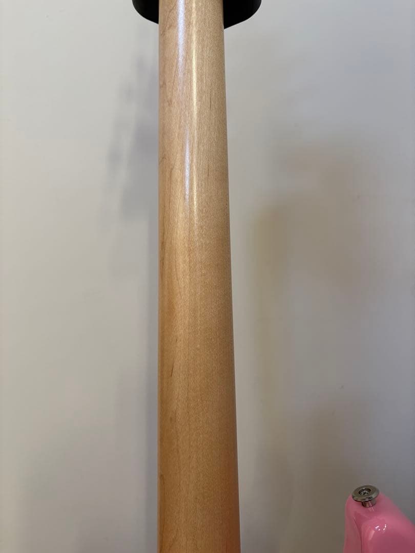 ギター PRS Silver Sky Roxy Pink