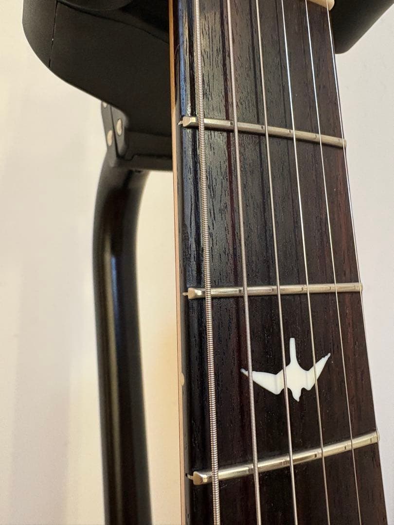 ギター PRS Silver Sky Roxy Pink