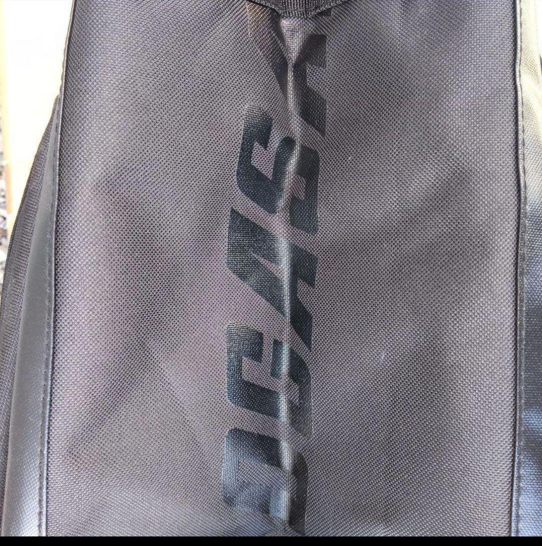 美良品 OGASAKA オガサカ バックバッグ