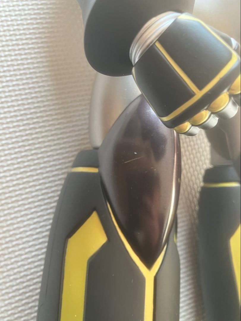 マーミット　スーパーロボット烈伝　真ゲッターロボ　ジャンク　値下げ交渉可