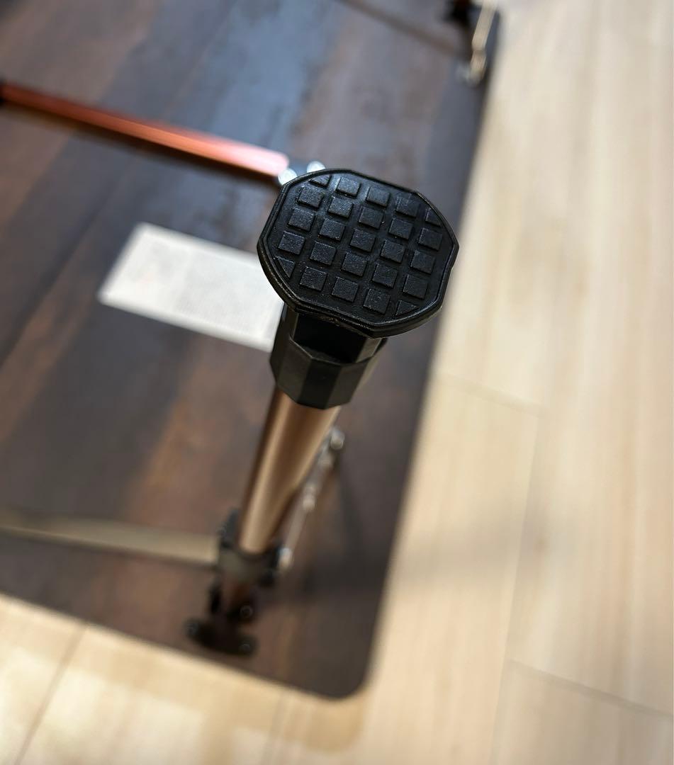 coleman バタフライテーブル90