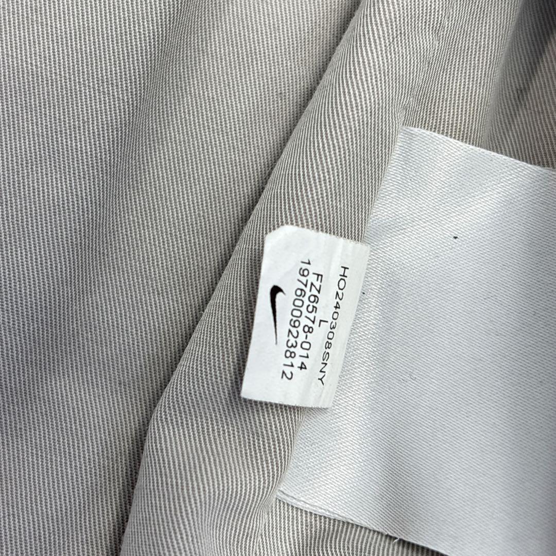 【新品】ナイキ メンズ ウォークベスト Lサイズ