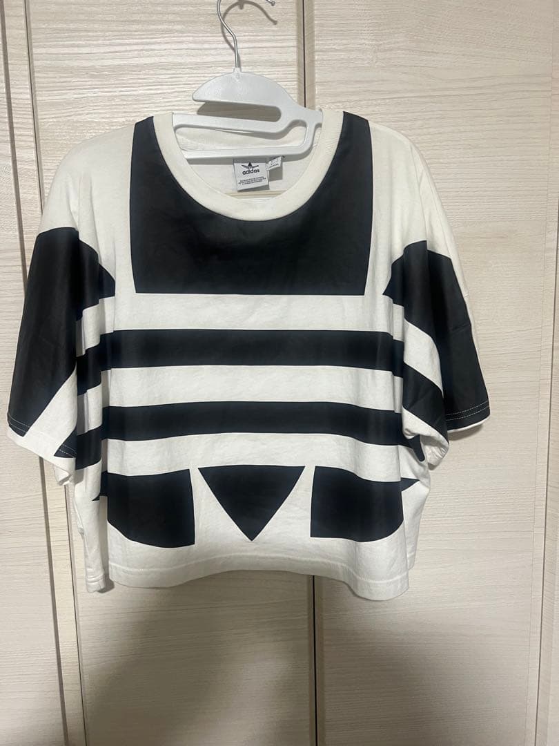 希少adidas×Jeremyscott⭐︎ジャージ３点セット