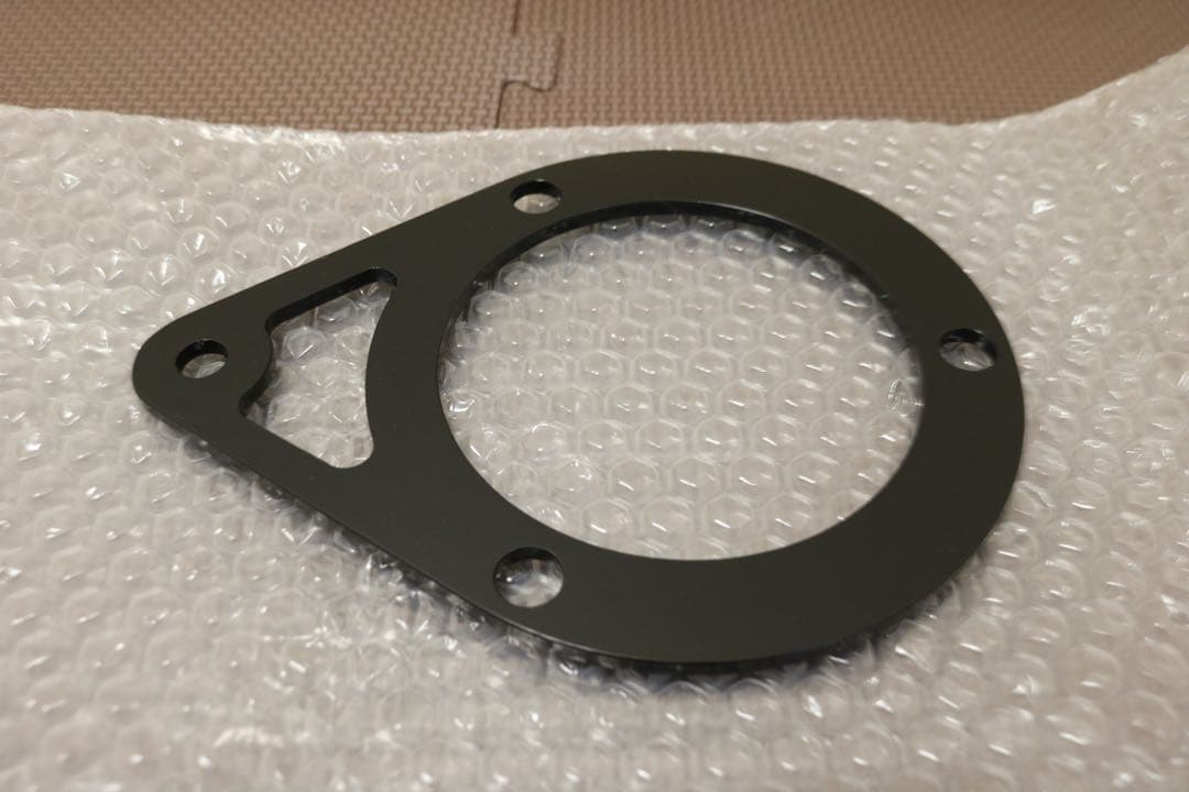 新品 S14 S15 エンジン トルク ダンパー SILKRORD シルクロード