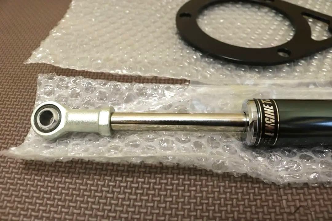 新品 S14 S15 エンジン トルク ダンパー SILKRORD シルクロード