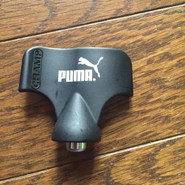 陸上、スパイク、プーマ、短距離、ボルトモデル