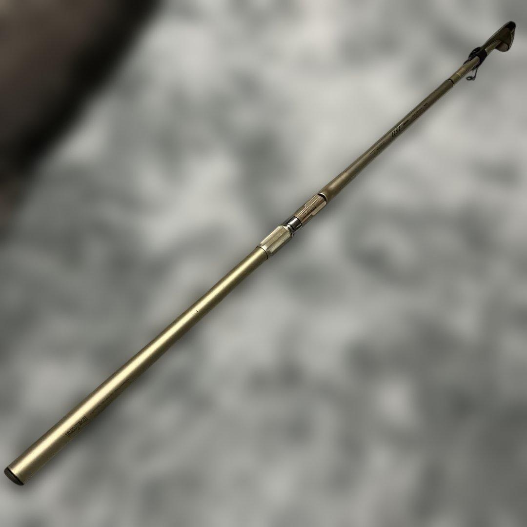 Daiwa ゴールド 磯竿　ＩＳＯ　HX 3-52