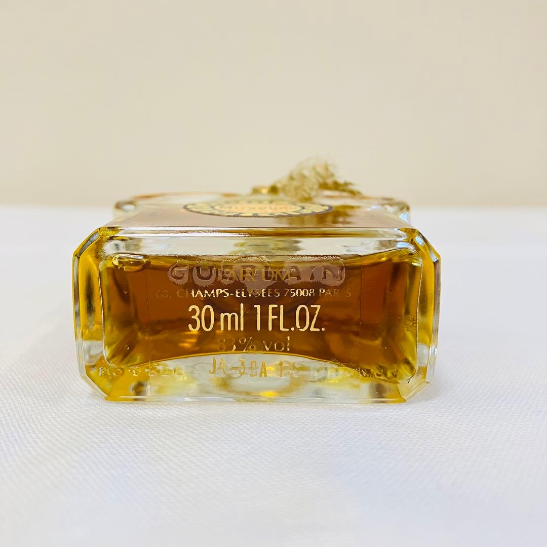 新品　GUERLAIN mitsoukoゲラン　ミツコ　パルファム　香水30ml