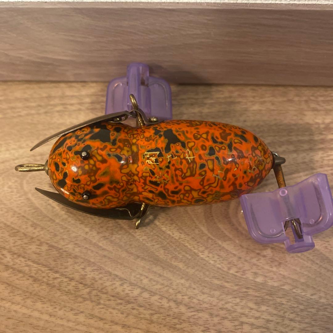 DOWLUCK アブラゼミ