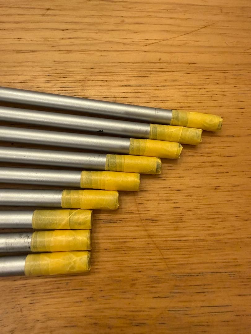 【日本1番】ワクチンコンポ GR451 TS (#4〜PW7本＋ウエッジ3