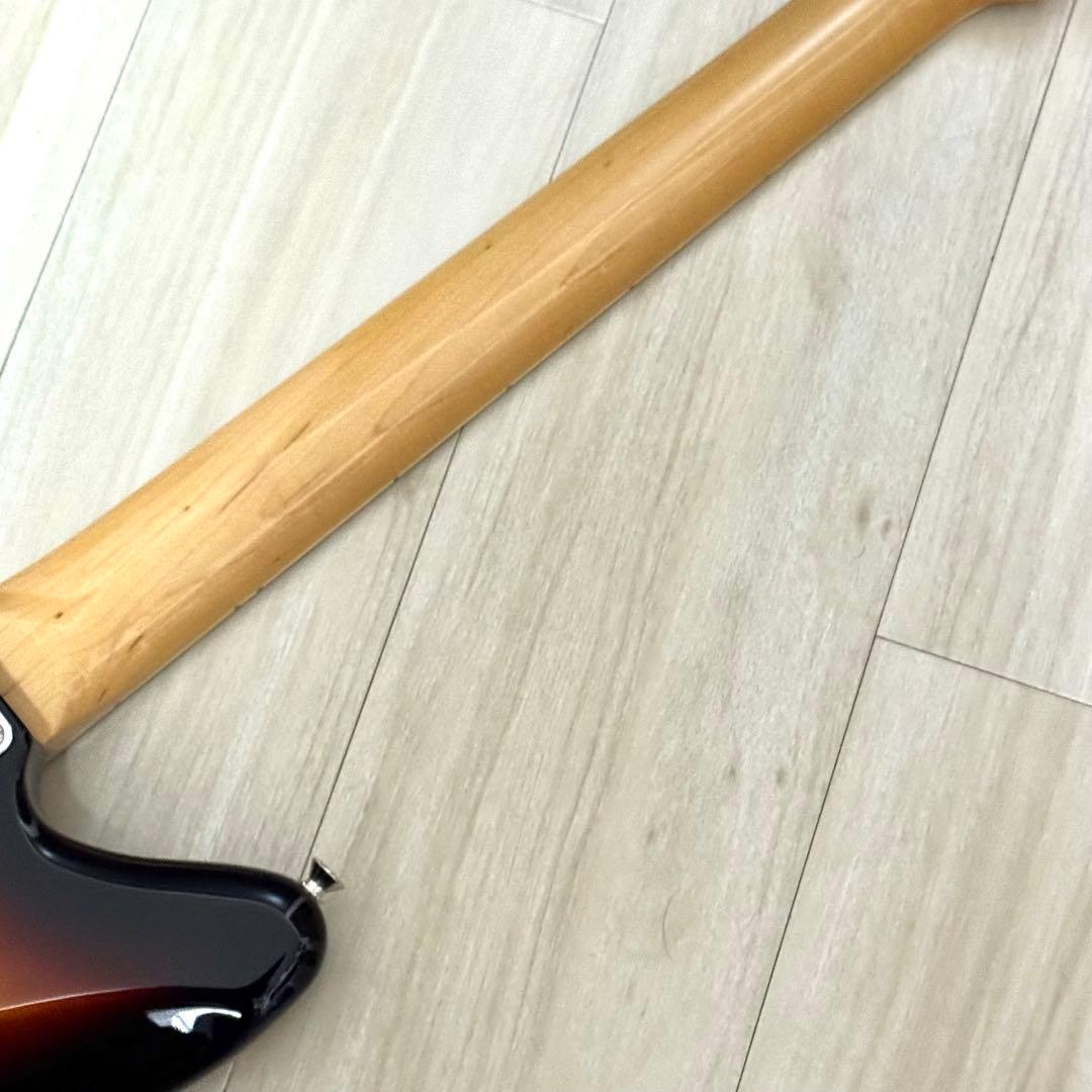 ギター Fender LTD Traditional 60s Jazzmaster