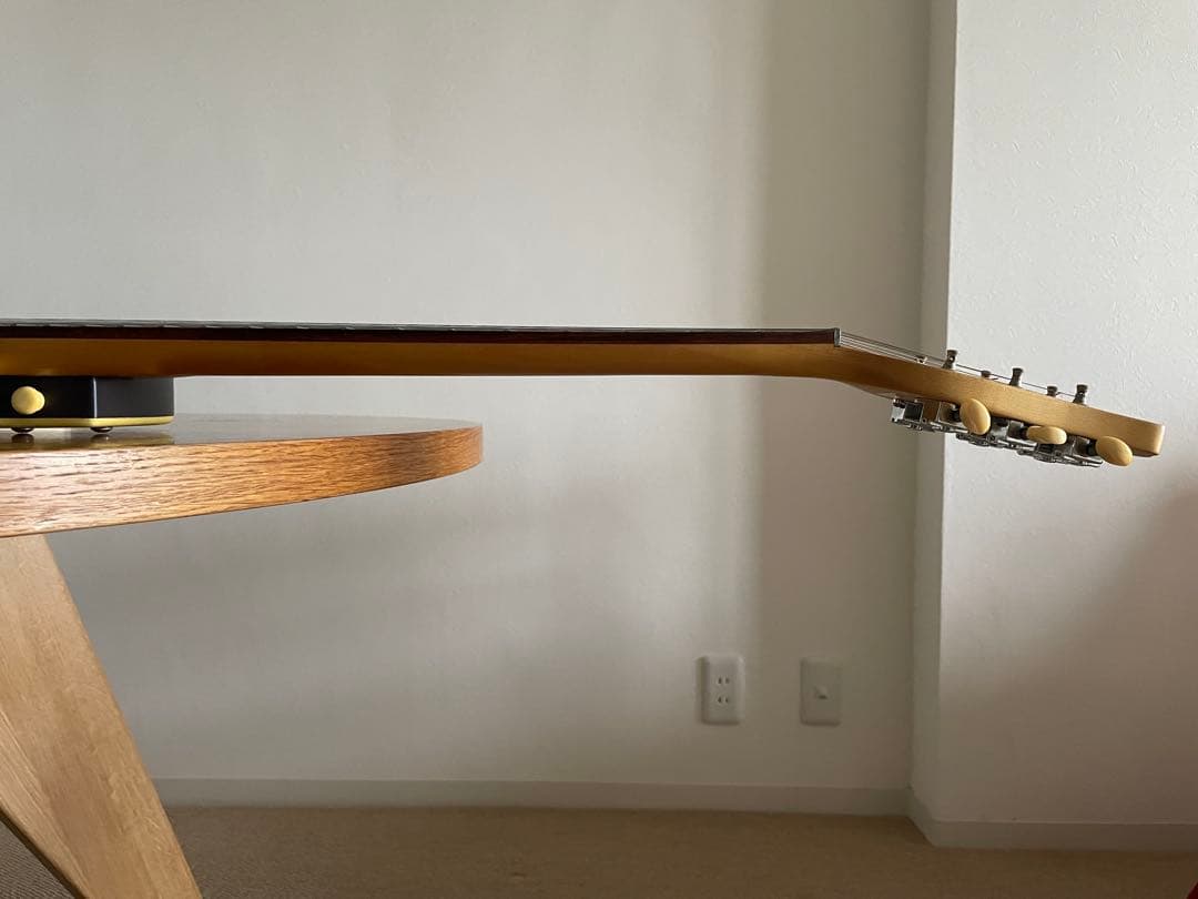 ギター Danelectro U1