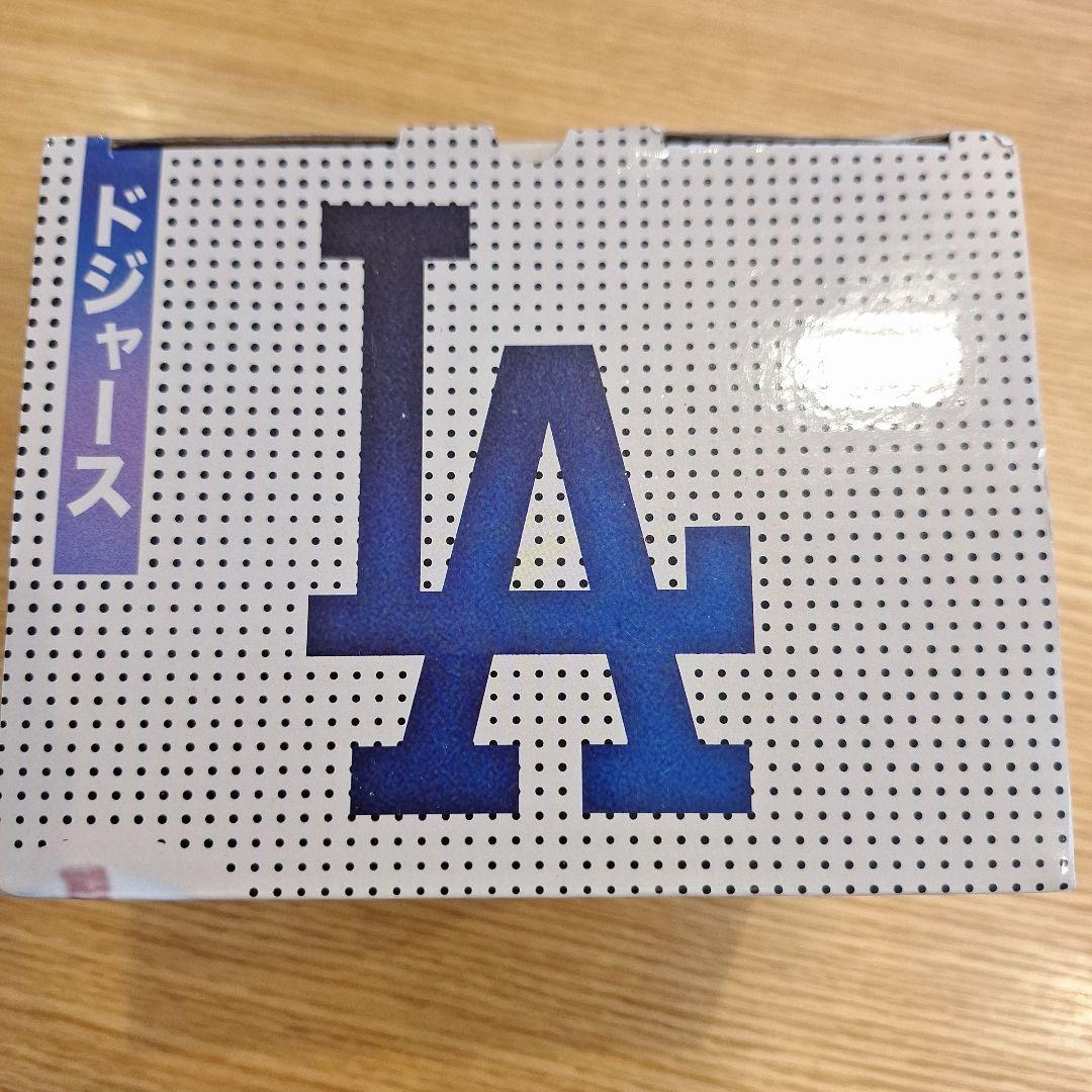 【限定品】山本由伸 ボブルヘッド ドジャース 2024年6月13日