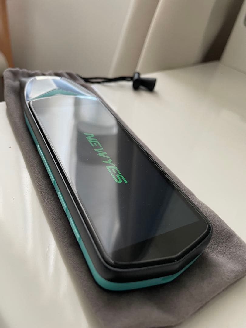 NEWYES 翻訳機 AS1505