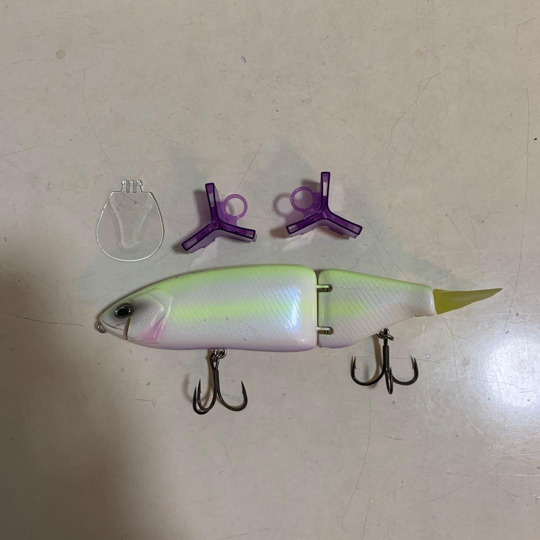 DRT タイニークラッシュlow 中古