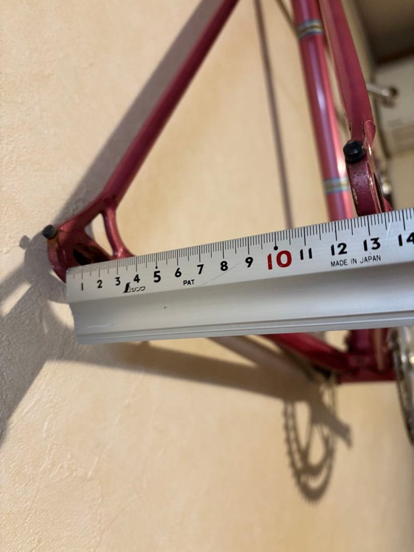 CHERUBIM ビンテージ　ピンク　ケルビム