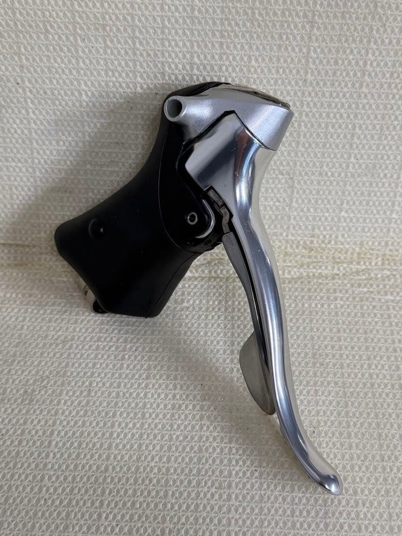 超希少 未使用品 ST-7703 TRIPLE DURAACE 左レバー