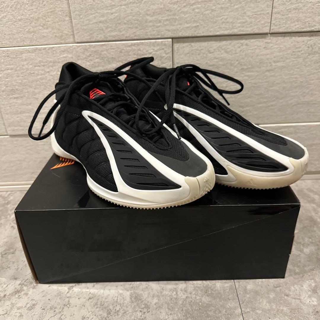 Adidas Anthony Edwards 2（AE2）アンソニーエドワーズ2