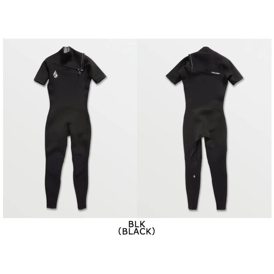 XL！新品◆VOLCOM ウェットスーツ/シーガル 2/2mm◆