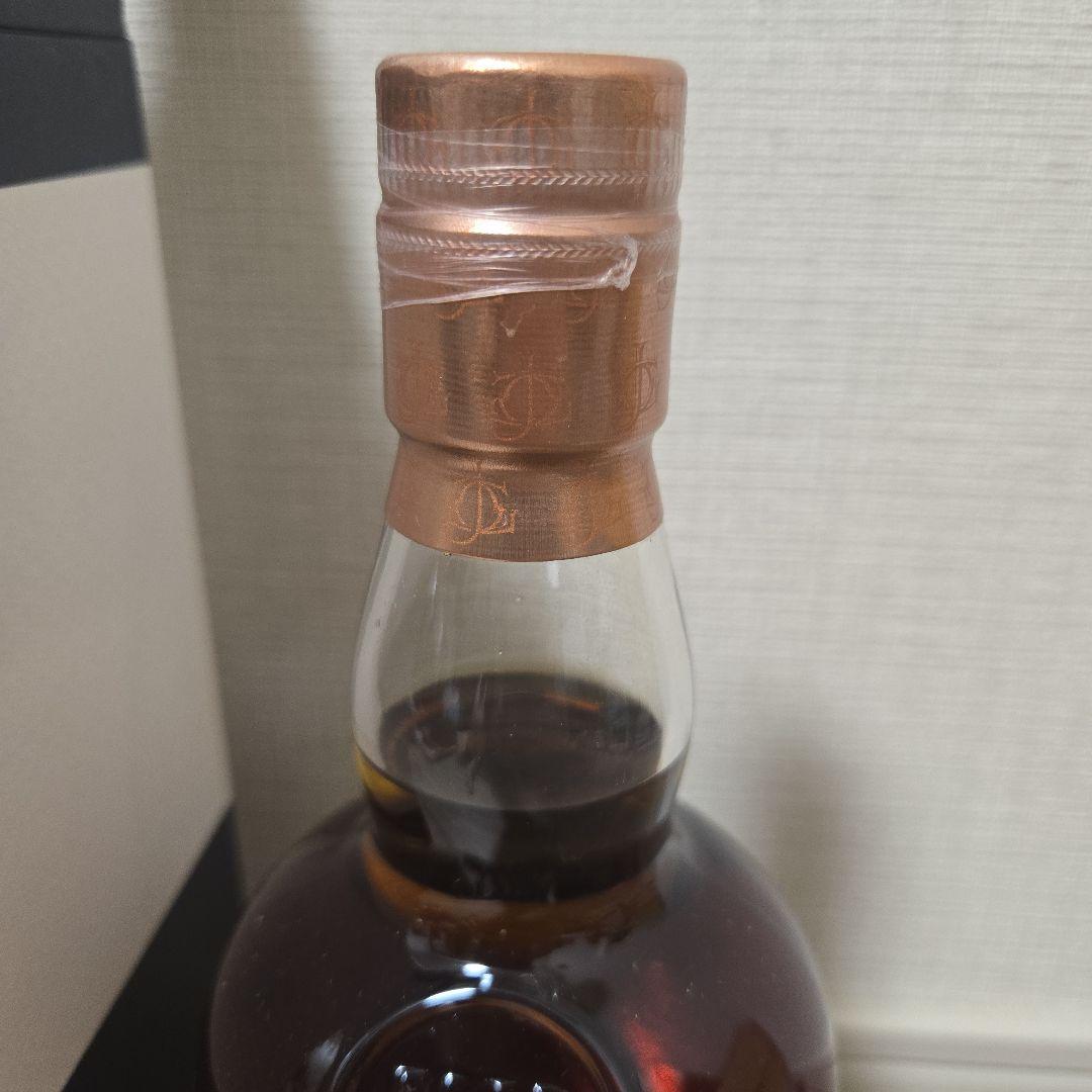 グレンファークラス　25年　12年　セット　2本　カスクストレングス