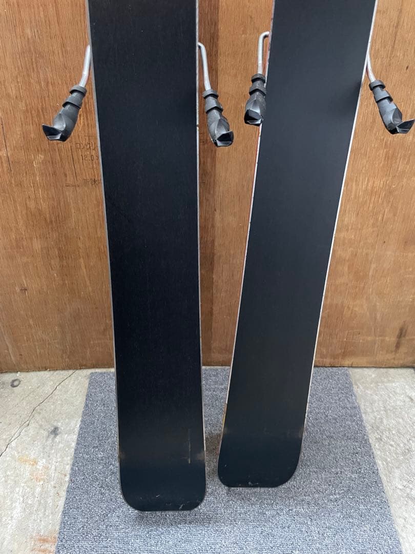 Scott Slant スキー 板 slight 175