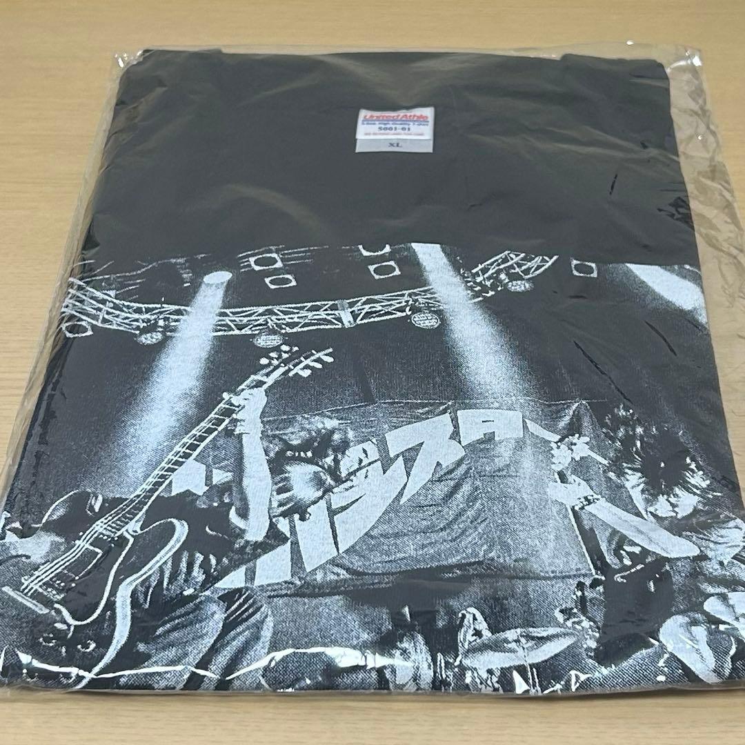 サバシスター Tシャツ XLサイズ