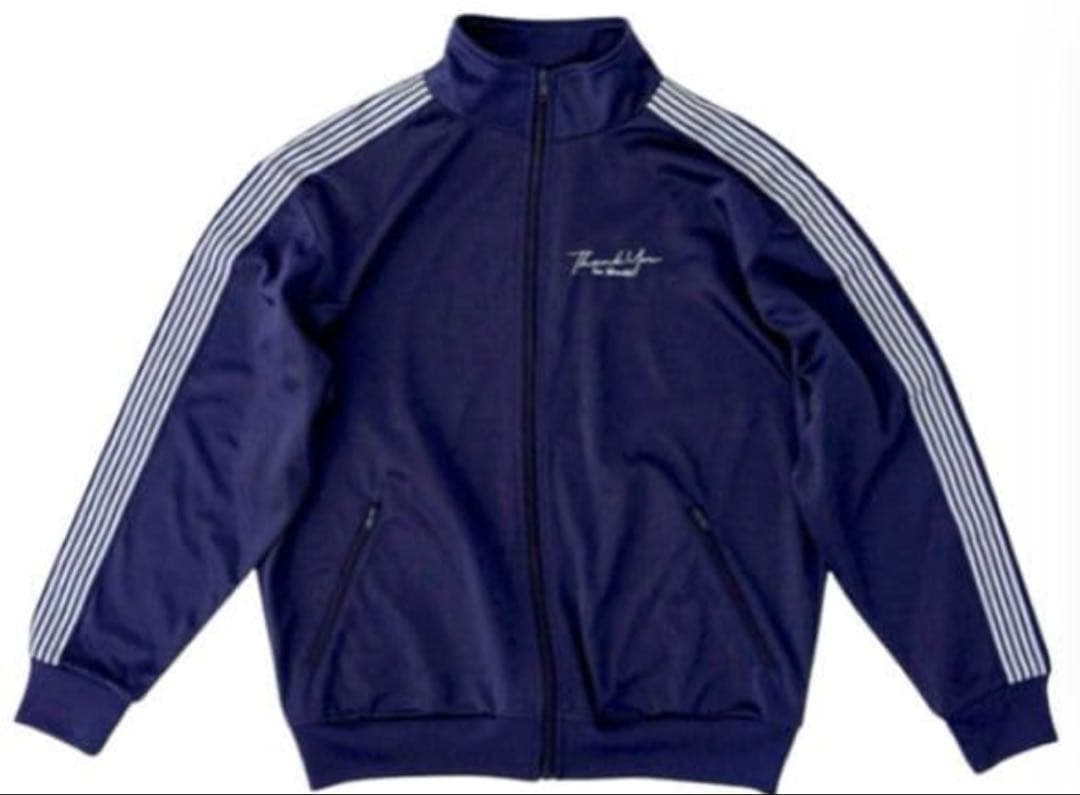 サザンオールスターズ ライブツアー2025 ジャージ