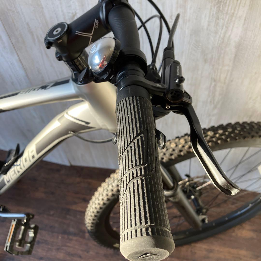 超美品　MERIDA BIG SEVEN 500 マウンテンバイク