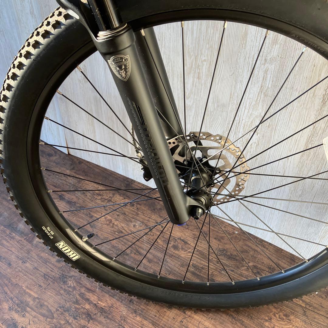 超美品　MERIDA BIG SEVEN 500 マウンテンバイク