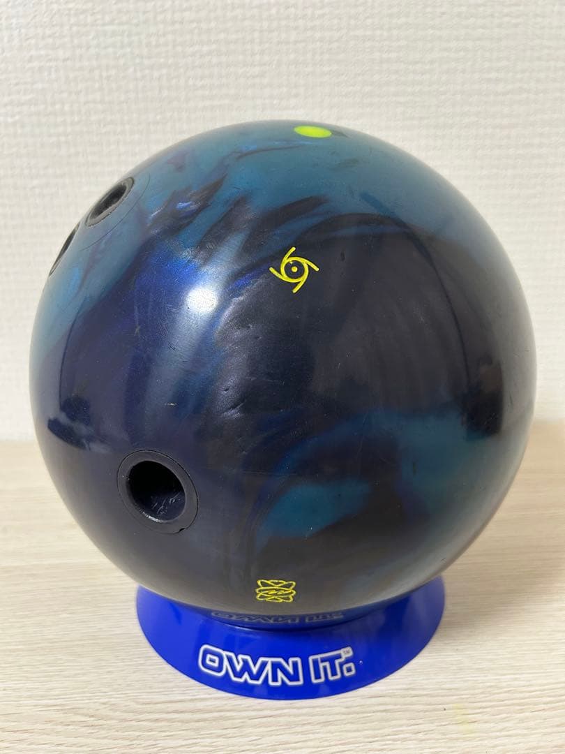 ボウリング　アストロフィジックス2(15ポンド)