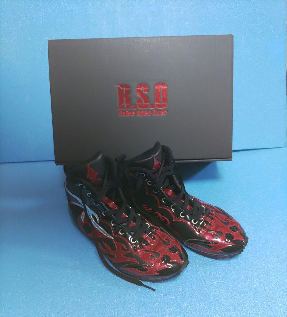 東方プロジェクト キャラ モデル スニーカー