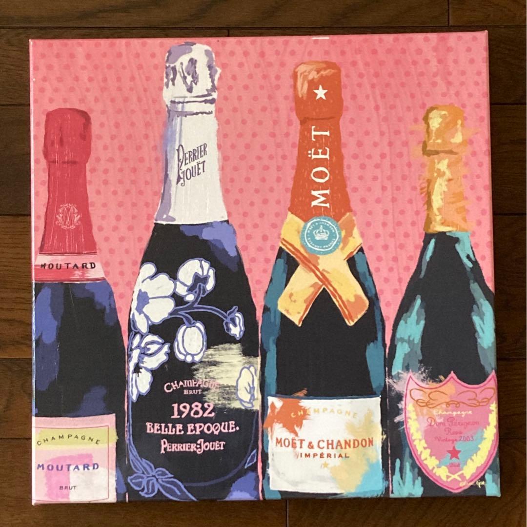 オリバーガル 絵