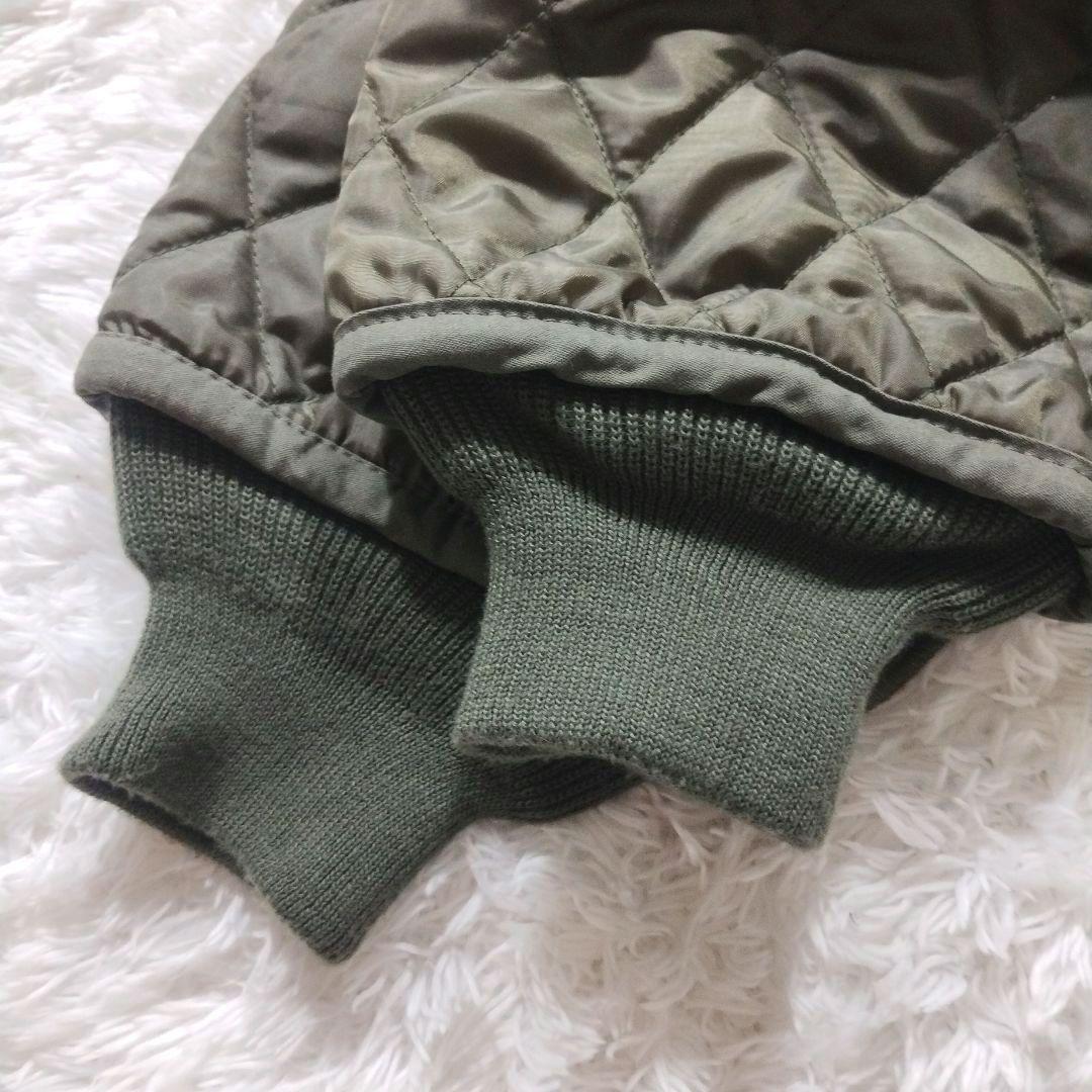 【極美品】ヒューストン　M-51　ライナー付　モッズコート　青島コート　XXS