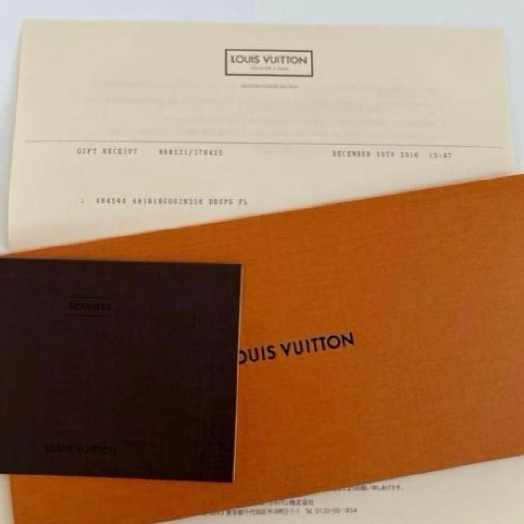 ますかっと。 ☆LOUIS VUITTON レインブーツ 35