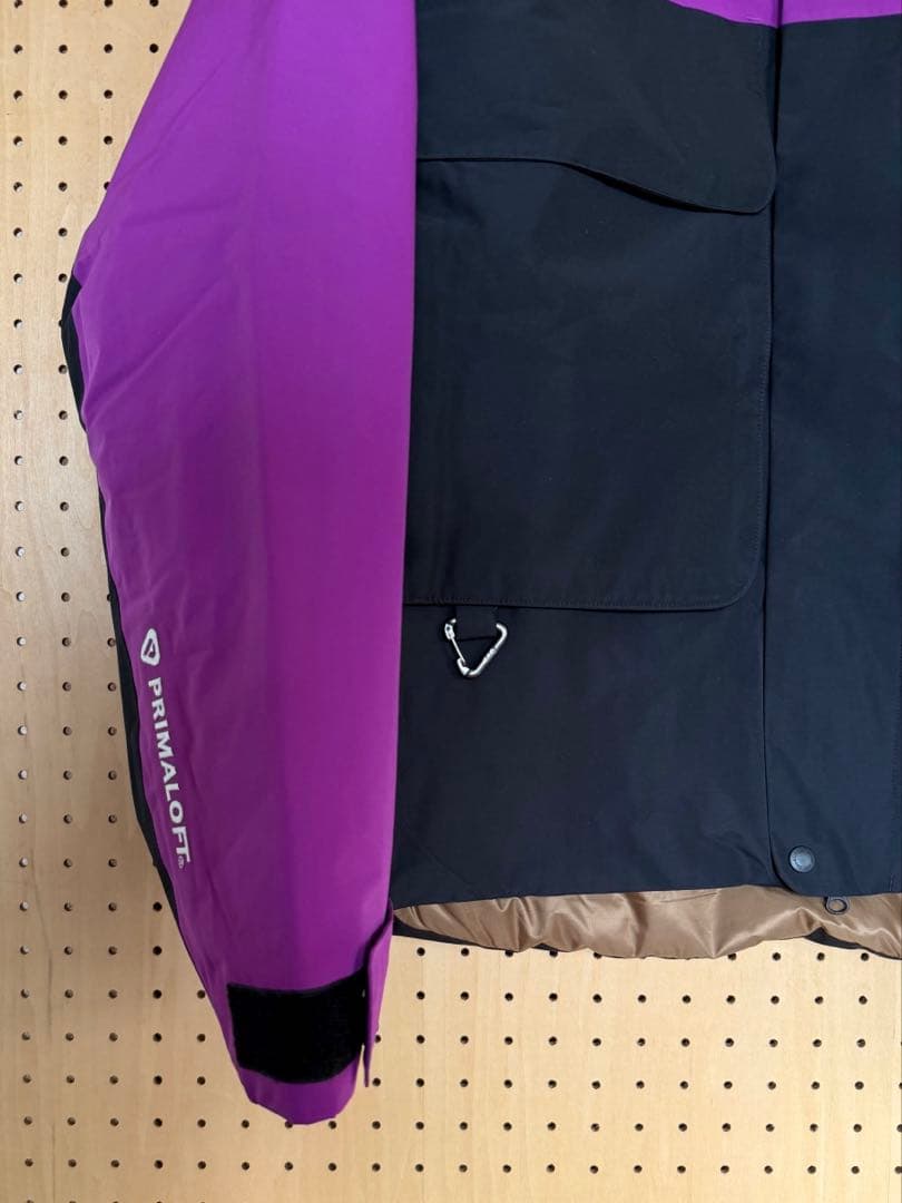 NIKE ナイキACG PrimaLoft® \"Skull Peak\" XL新品