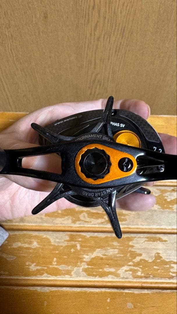 ☆*☆様 19アルファス CT SV 70SHL