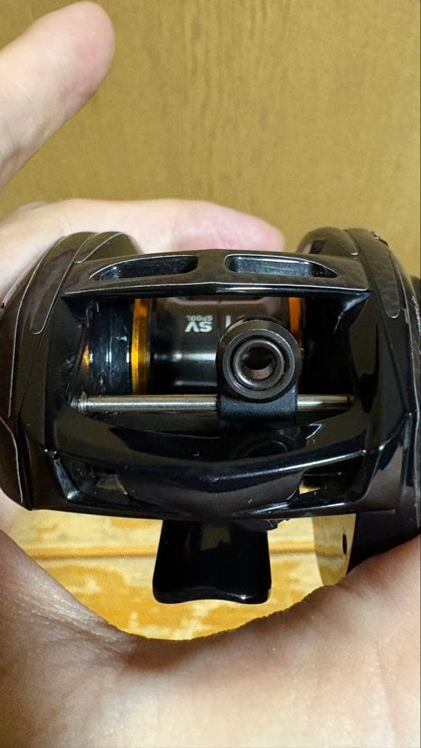 ☆*☆様 19アルファス CT SV 70SHL