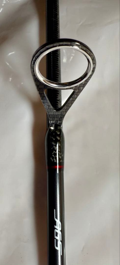 エメラルダス ストイスト RT 79MLM エギングロッド