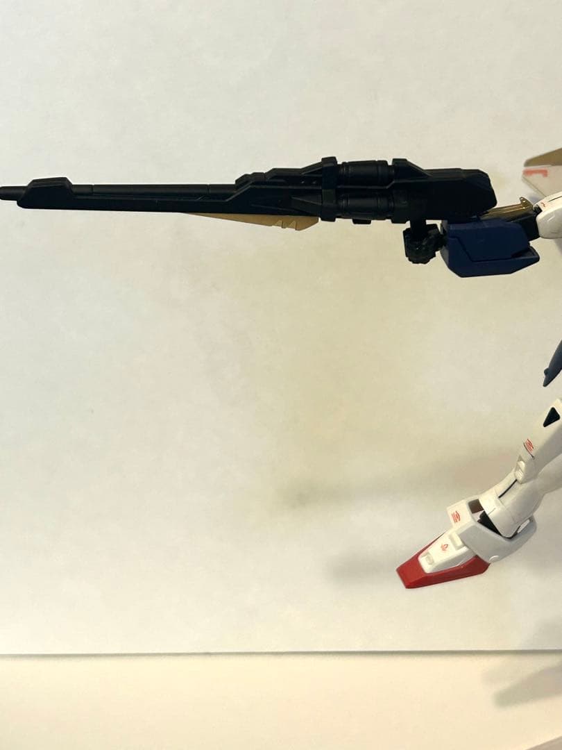 EGウイングガンダム全塗装