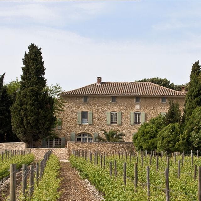 ビンテージワイン2017 シャトーヌフ・デュ・パプ フランス フルボディー赤