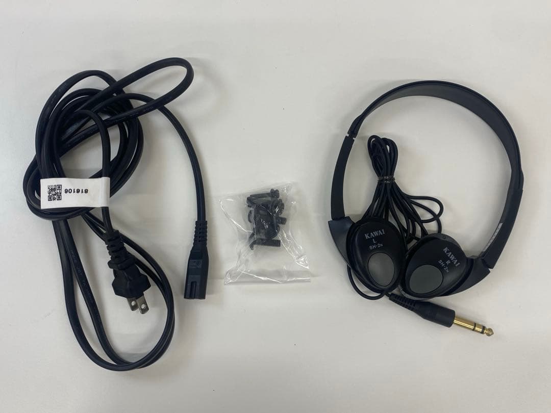 【直接お渡し歓迎】KAWAI カワイ 河合楽器製作所 電子ピアノ CA79A