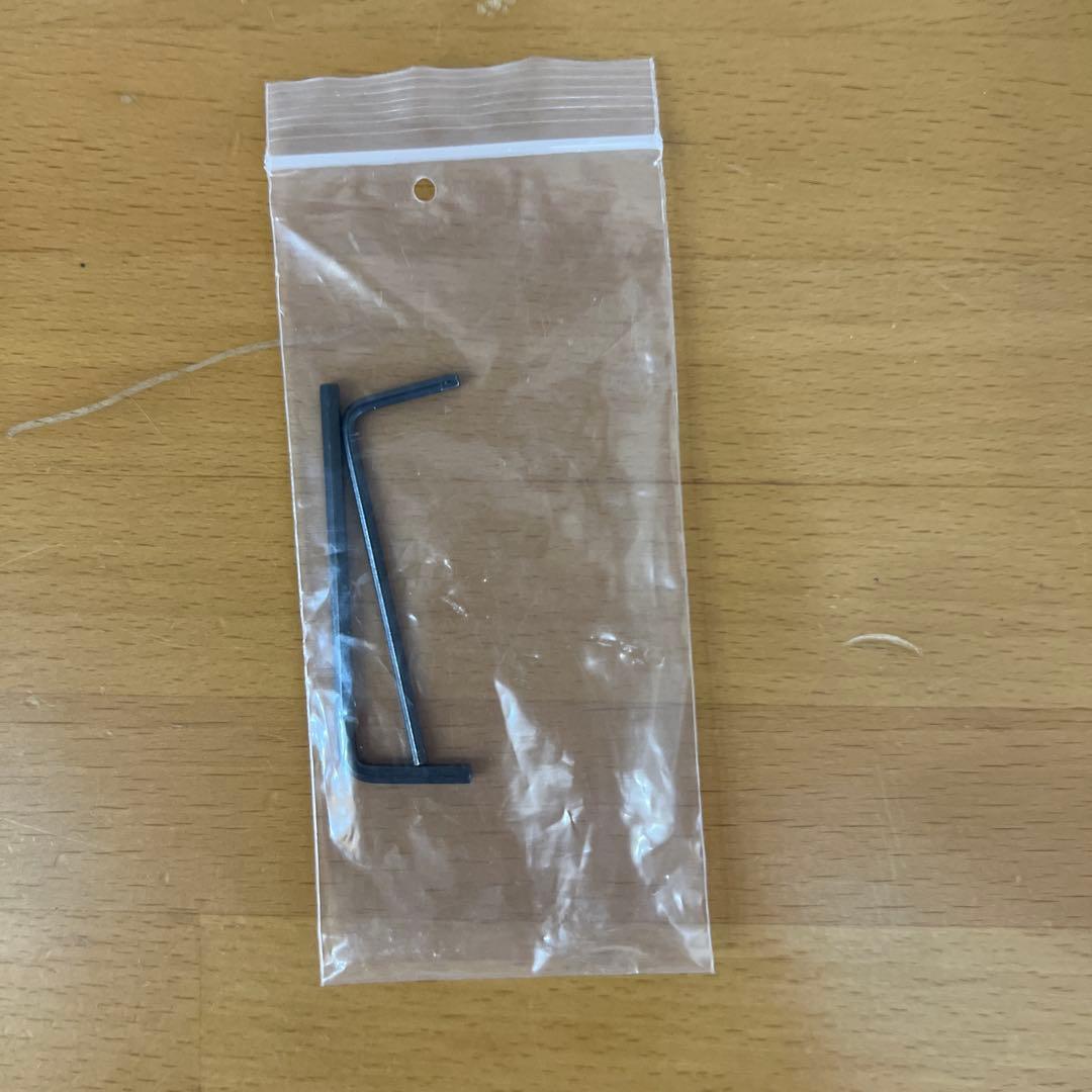 レッドスペシャル　トレモロユニット　ブライアン・メイ　純正品