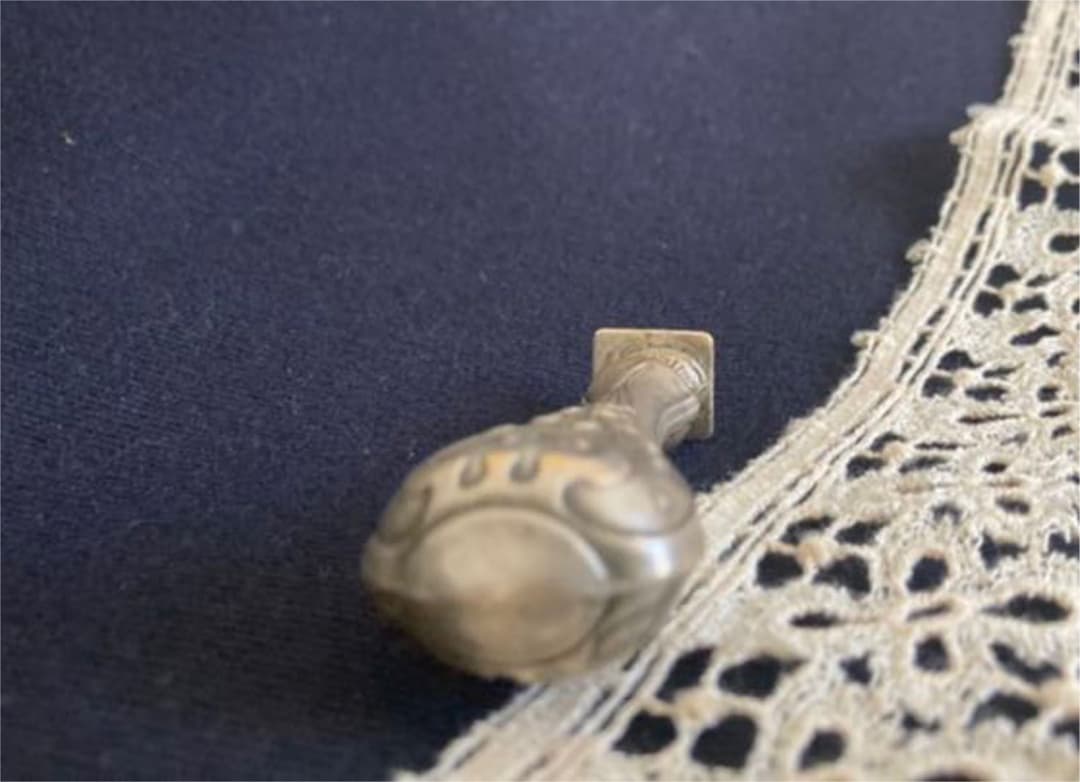 フランス アンティーク すずらん シーリングスタンプ