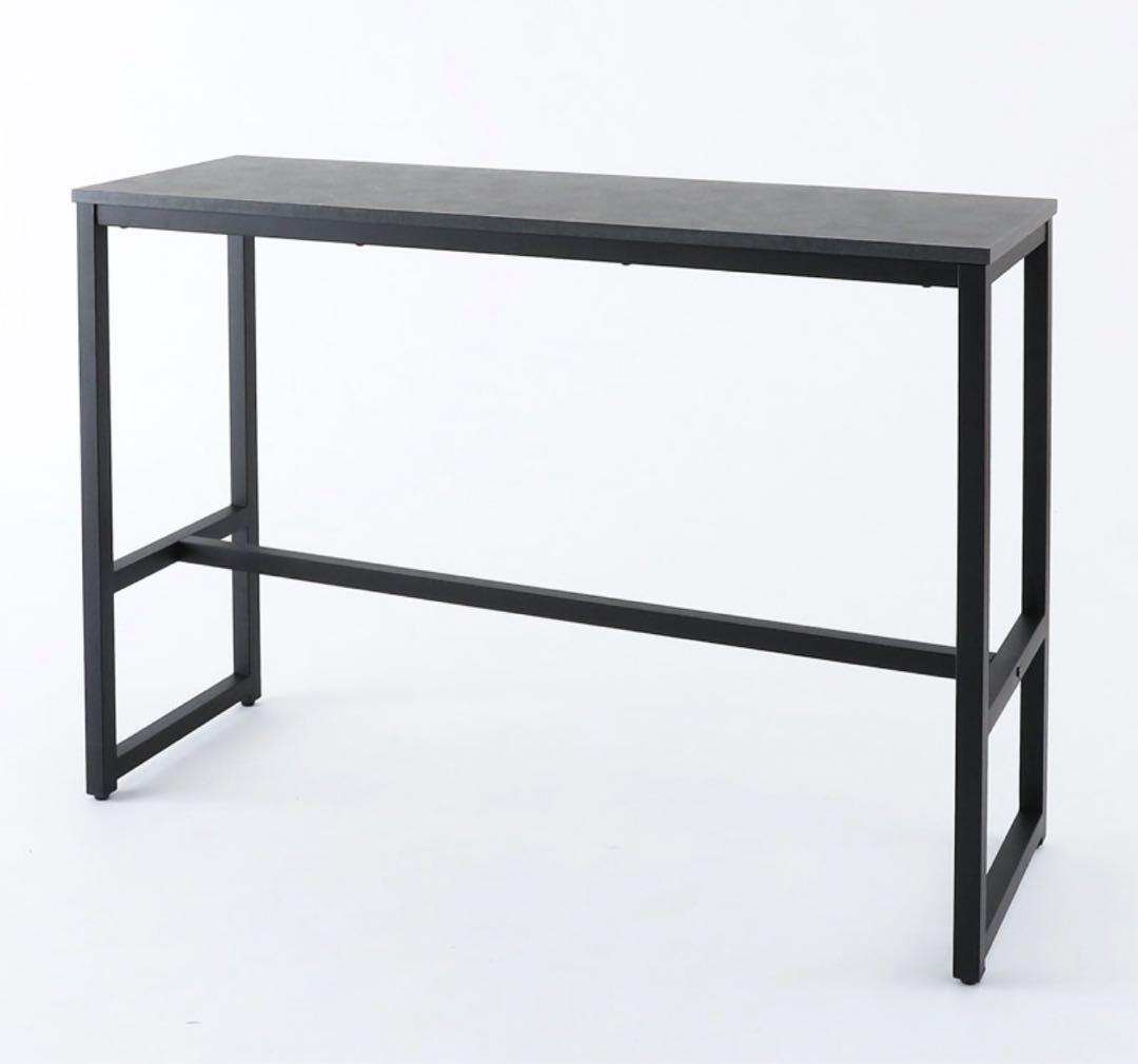 東京インテリア　カウンターテーブル IF K-1204090