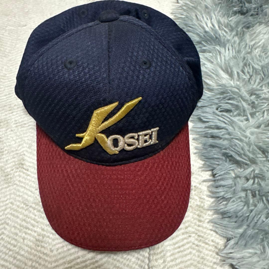 カレン　八戸学院光星　公式用帽子