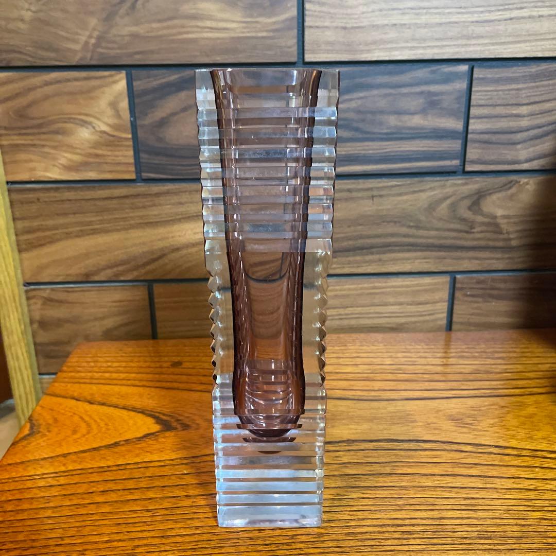 Murano Glass vintage Pagnin&Bon ムラーノガラス