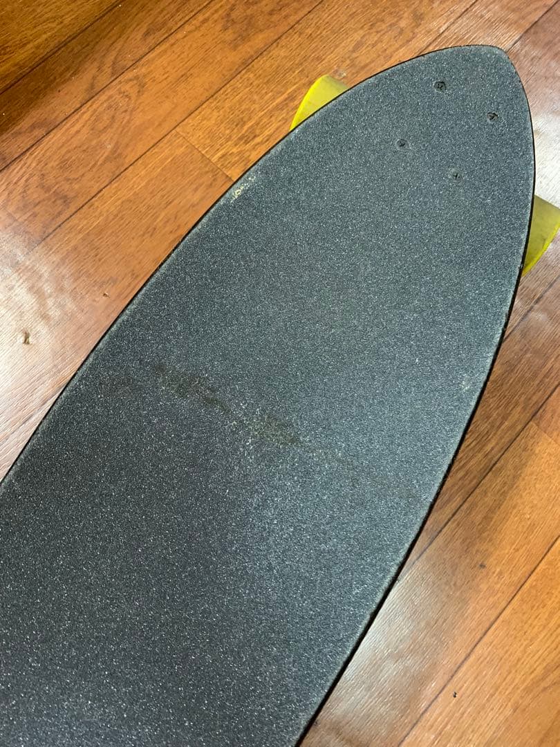 Sector 9 スケートボード