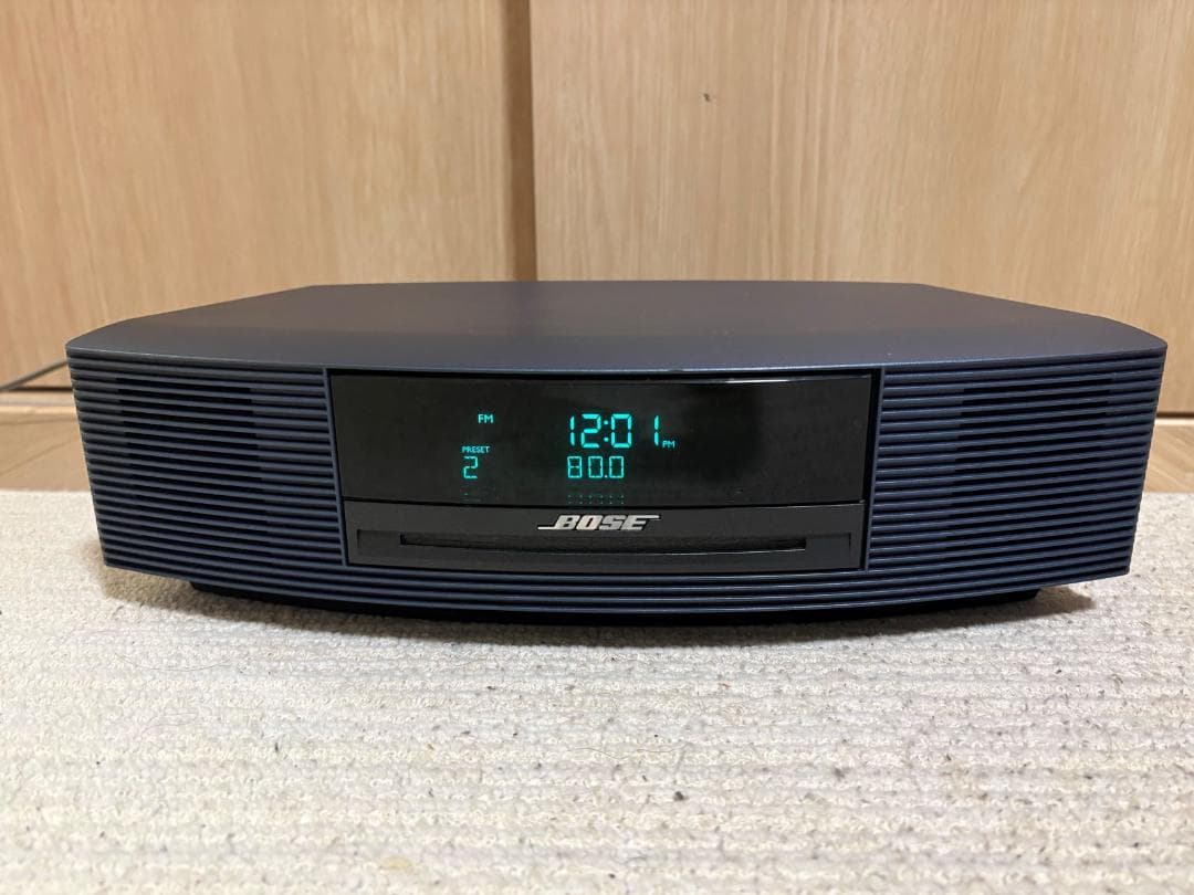 ボーズ Bose Wave Music System III