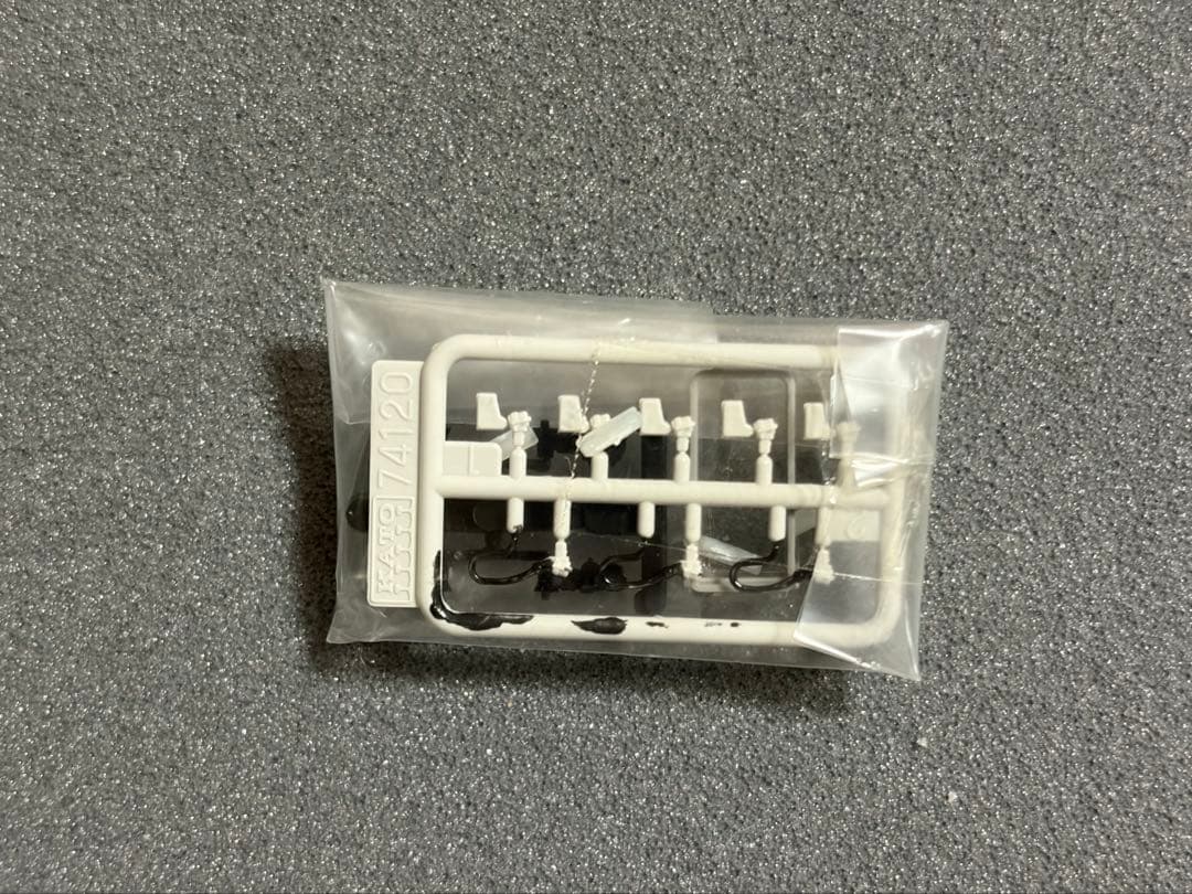 鉄道模型　Nゲージ　KATO 10-1428 115系1000番台　長野色